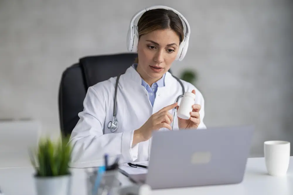 Online CME vs. live CME: credit, flexibility, and board rules