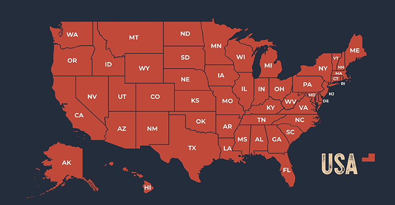 CME requirements by state: a guide for MDs and DOs